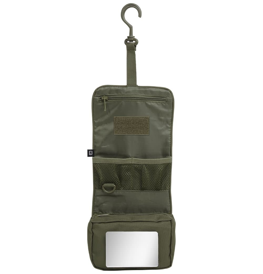 TROUSSE MOYENNE DE SOINS PERSONNELS BRANDIT