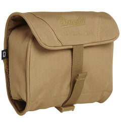 TROUSSE MOYENNE DE SOINS PERSONNELS BRANDIT - BEIGE - SACS ET RANGEMENT - TROUSSES DE SOINS PERSONNELS
