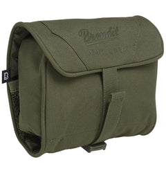 TROUSSE MOYENNE DE SOINS PERSONNELS BRANDIT - KAKI - SACS ET RANGEMENT - TROUSSES DE SOINS PERSONNELS