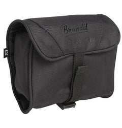 TROUSSE MOYENNE DE SOINS PERSONNELS BRANDIT - NOIR - SACS ET RANGEMENT - TROUSSES DE SOINS PERSONNELS