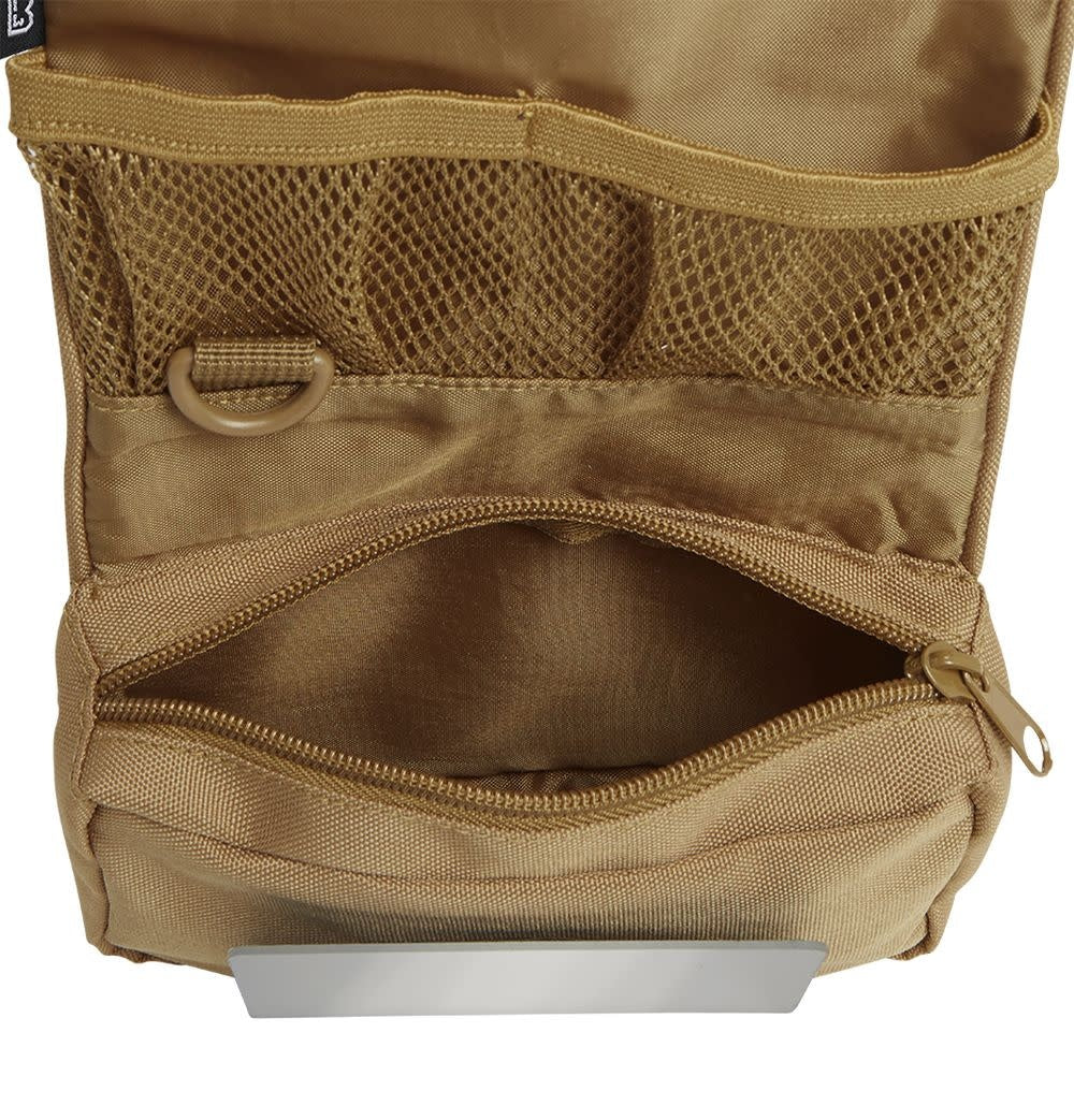 TROUSSE MOYENNE DE SOINS PERSONNELS BRANDIT - SACS ET RANGEMENT - TROUSSES DE SOINS PERSONNELS