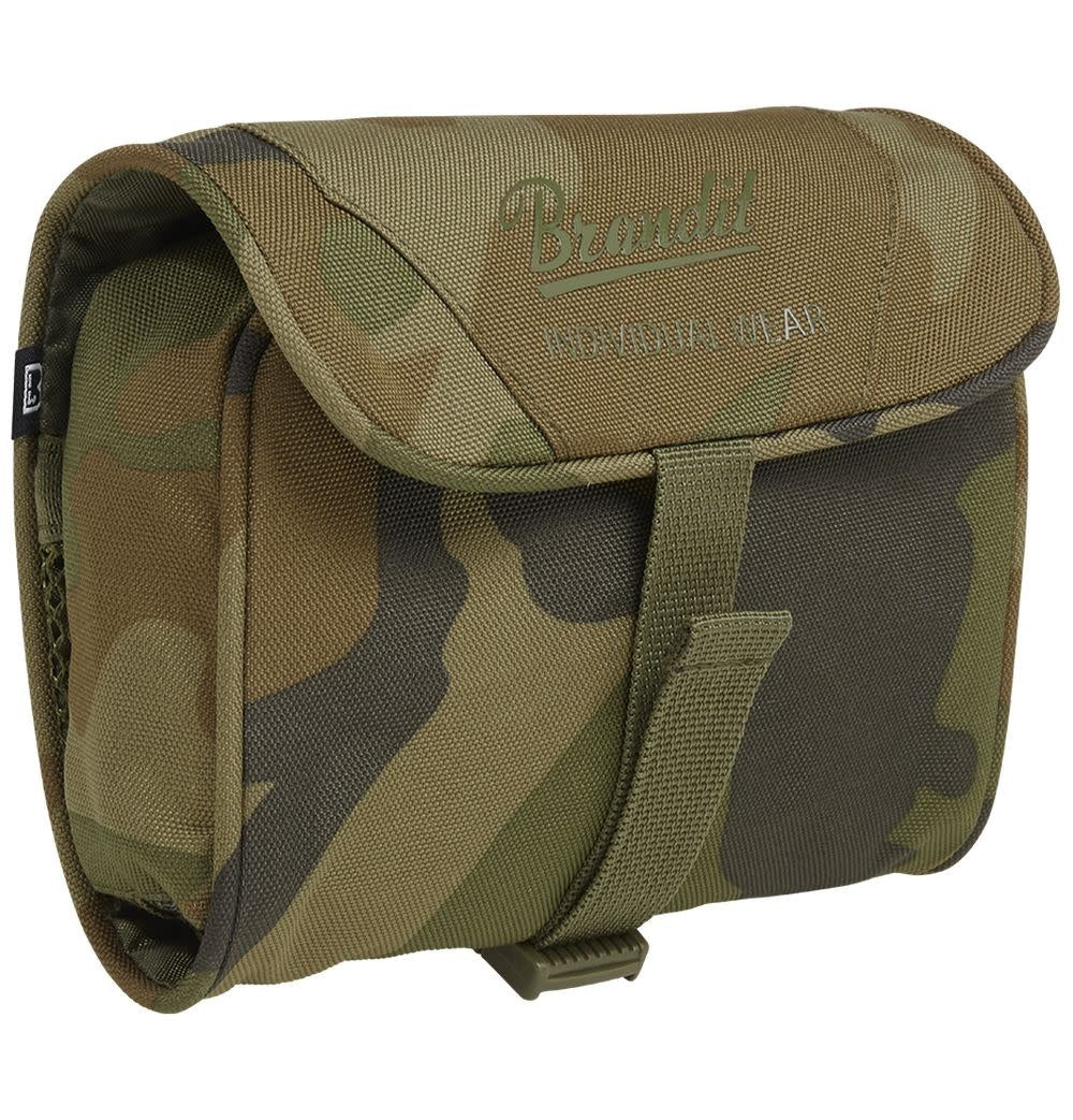 TROUSSE MOYENNE DE SOINS PERSONNELS BRANDIT