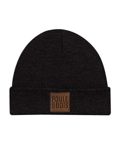 TUQUE 100% ACRYLIQUE TAILLE UNIQUE POULE DES BOIS - VÊTEMENTS - VÊTEMENTS POUR FEMME