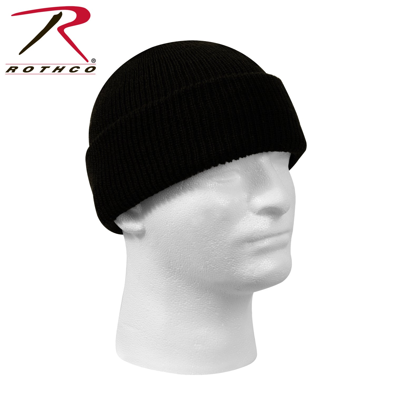 TUQUE AUTHENTIQUE G.I. EN LAINE