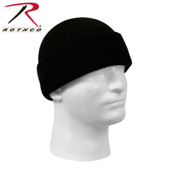 TUQUE AUTHENTIQUE G.I. EN LAINE - VÊTEMENTS - TUQUES