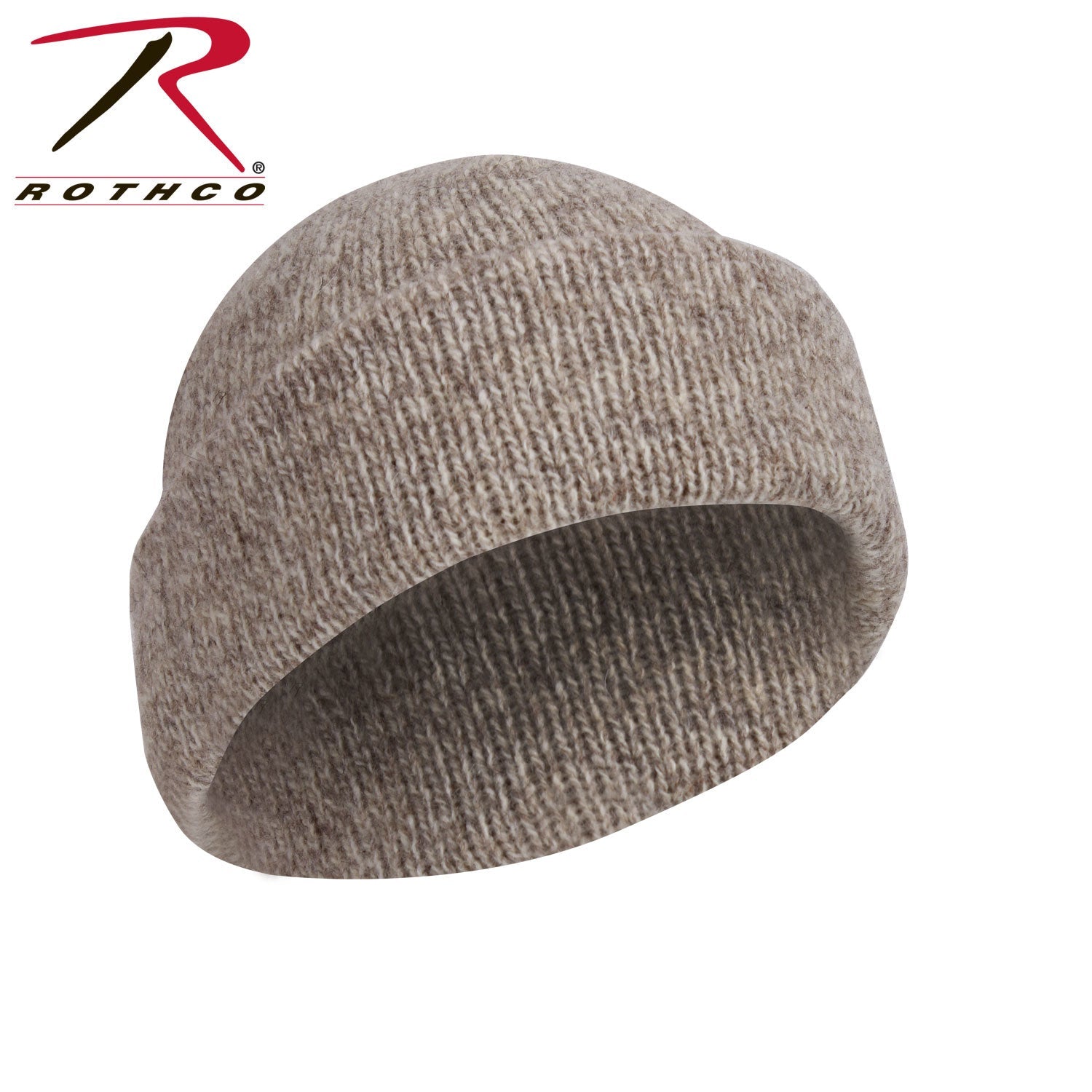 TUQUE CHAUDE EN LAINE