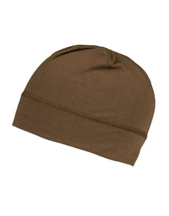 TUQUE MINCE ET RESPIRANTE - COYOTE - VÊTEMENTS - TUQUES