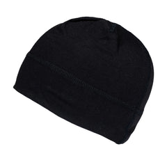 TUQUE MINCE ET RESPIRANTE - NOIR - VÊTEMENTS - TUQUES