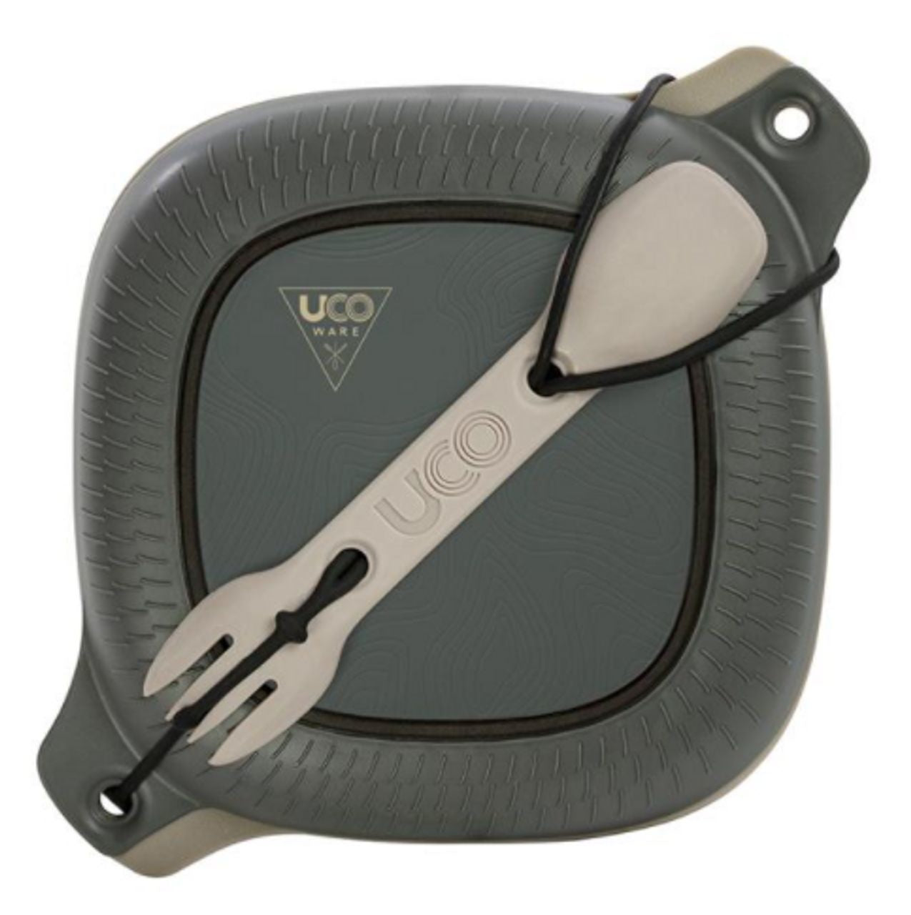 ENSEMBLE DE CUISINE UCO 4 PIÈCES