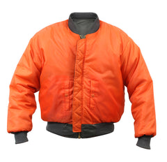 VESTE D’AVIATEUR ROTHCO MA-1 - VÊTEMENTS - MANTEAUX ET VESTES