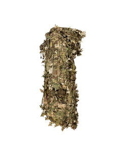 VESTE DE CAMOUFLAGE PHANTOMLEAF S+ - ÉQUIPEMENT TACTIQUE - GHILLIES