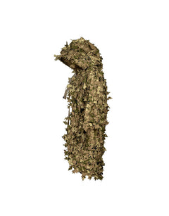 VESTE DE CAMOUFLAGE PHANTOMLEAF S+ - ÉQUIPEMENT TACTIQUE - GHILLIES
