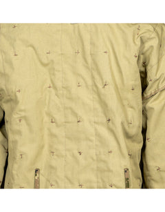 VESTE DE CAMOUFLAGE PHANTOMLEAF S+ - ÉQUIPEMENT TACTIQUE - GHILLIES