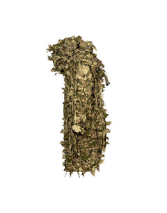 VESTE DE CAMOUFLAGE PHANTOMLEAF S+ - ÉQUIPEMENT TACTIQUE - GHILLIES