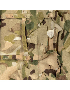 VESTE DE CAMOUFLAGE PHANTOMLEAF S+ - ÉQUIPEMENT TACTIQUE - GHILLIES