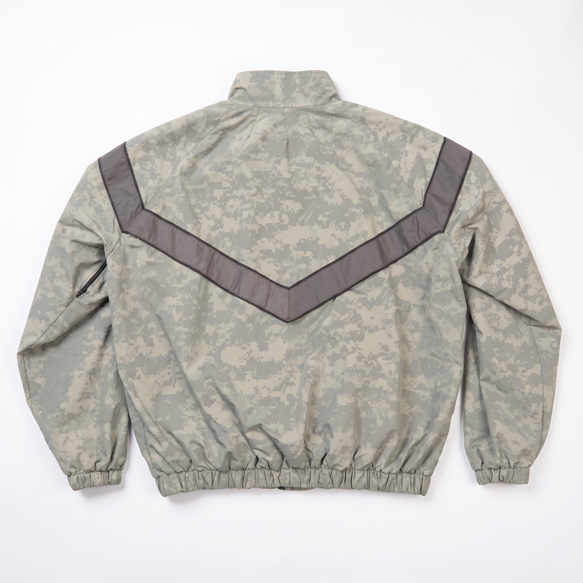 VESTE D’ENTRAÎNEMENT PFU AUTHENTIQUE US ARMY - AUTHENTIQUE
