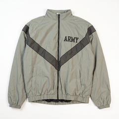 VESTE D’ENTRAÎNEMENT PFU AUTHENTIQUE US ARMY - SMALL-SHORT / PFU Génération 1 - AUTHENTIQUE