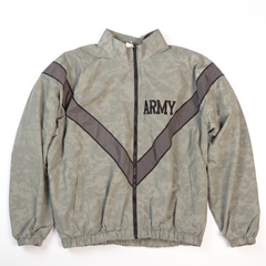 VESTE D’ENTRAÎNEMENT PFU AUTHENTIQUE US ARMY - X-SMALL-LONG / PFU Génération 2 - AUTHENTIQUE