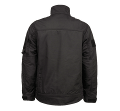 VESTE EN POLAR ET TISSU RIPSTOP BRANDIT - VÊTEMENTS - MANTEAUX ET VESTES