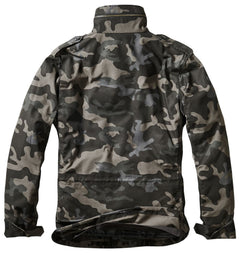 VESTE M-65 CLASSIQUE BRANDIT - VÊTEMENTS - MANTEAUX ET VESTES