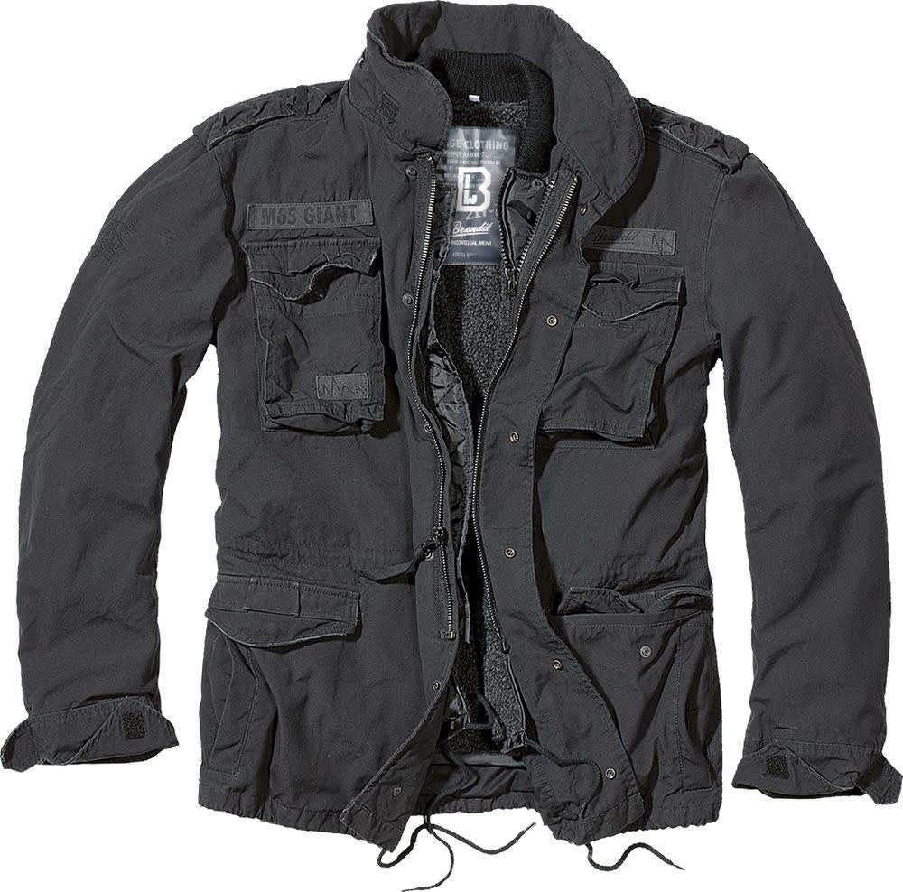VESTE M-65 GIANT BRANDIT