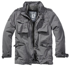 VESTE M-65 GIANT BRANDIT - VÊTEMENTS - MANTEAUX ET VESTES