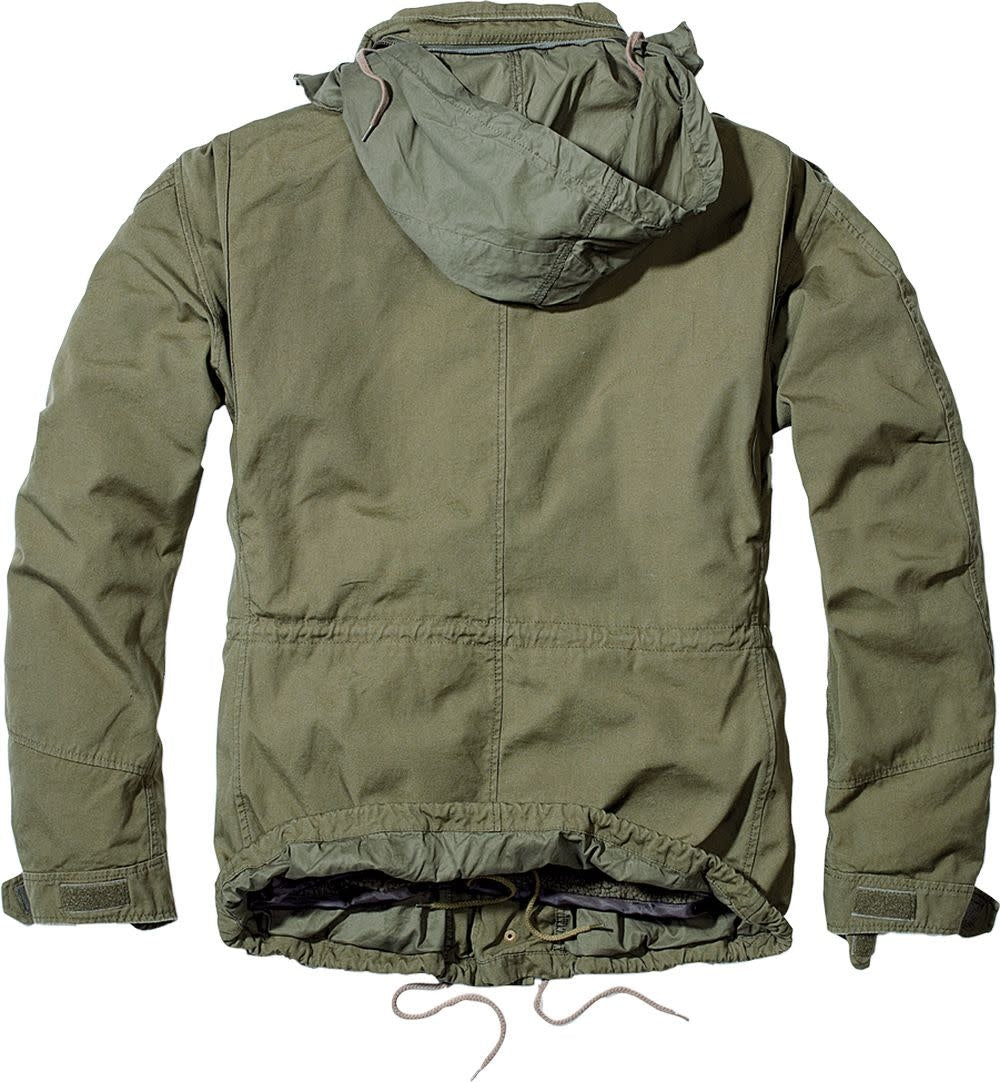 VESTE M-65 GIANT BRANDIT