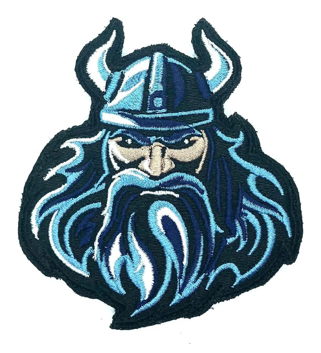 VIKINGS COULEURS VARIÉES