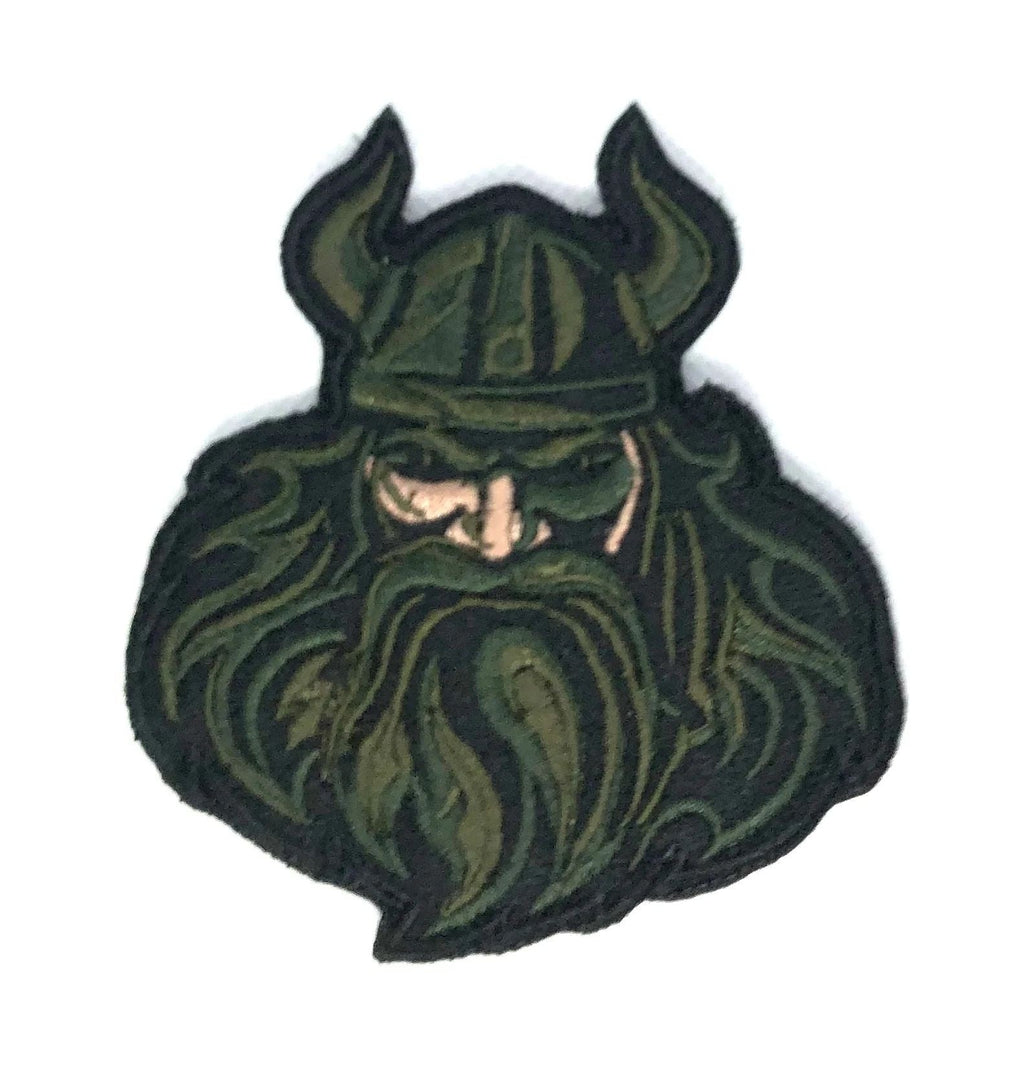 VIKINGS COULEURS VARIÉES