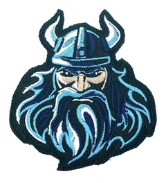 VIKINGS COULEURS VARIÉES - ÉQUIPEMENT TACTIQUE - ÉCUSSONS ET INSIGNES