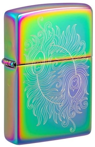 ZIPPO 151 DESIGN SPIRITUEL