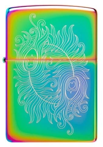 ZIPPO 151 DESIGN SPIRITUEL