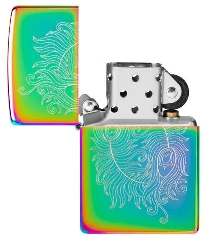 ZIPPO 151 DESIGN SPIRITUEL